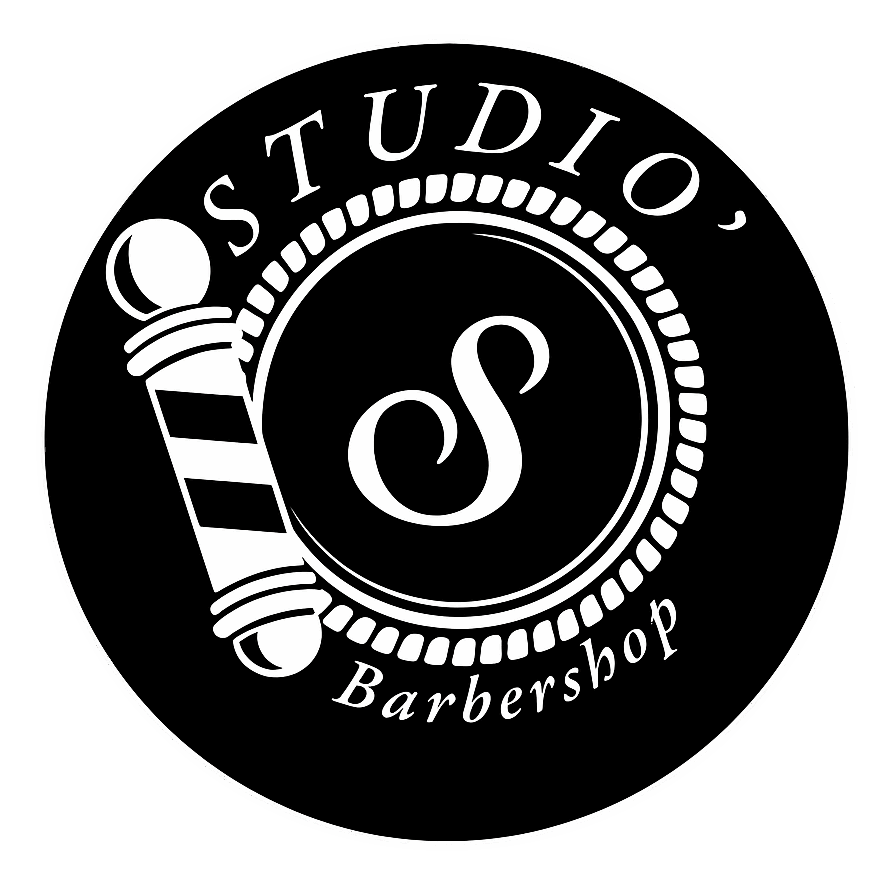 Studio’ 𝕊 barbershop